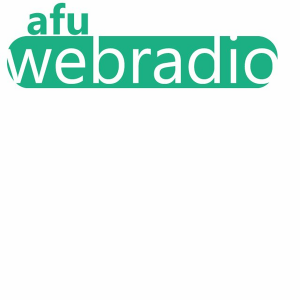 Awr-Afu-Web Radio-logo