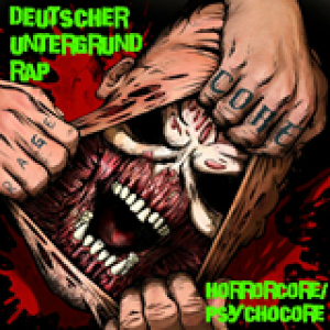 Deutscheruntergrundrap-logo