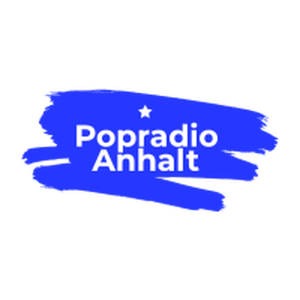 Popradio Anhalt-logo