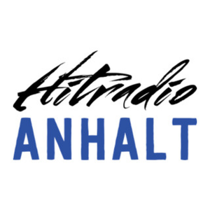 Hitradio Anhalt-logo