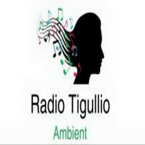 Radio Tigullio Ambient-logo