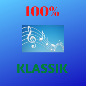 100 Prozent Klassik-logo