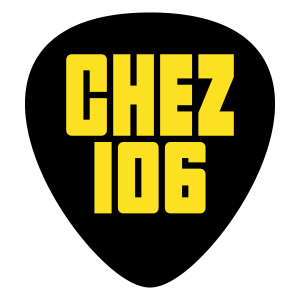 CHEZ 106-logo