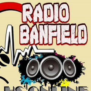 Radiobanfield 24 Hs-logo