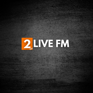 2 Live FM-logo