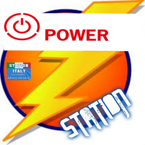 Radio Power Station-logo