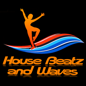 House Beatz and Waves-logo