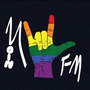 Moin FM-logo