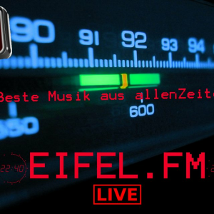 Eifel FM-logo