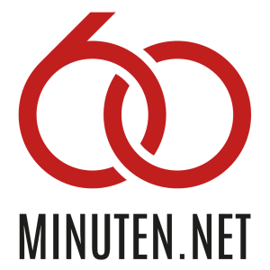 60 Minuten-logo