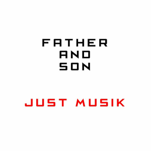 Father And Son-logo