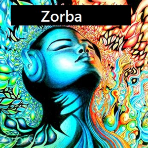 Zorba-logo