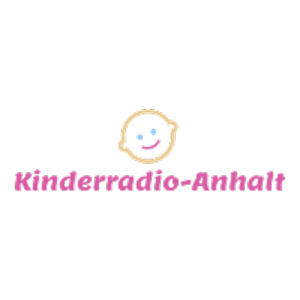 Kinderradio Anhalt-logo