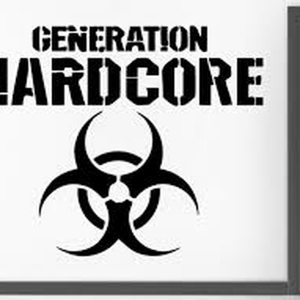 Hardcoremusik-logo