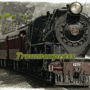 Hapes Traumexpress-logo