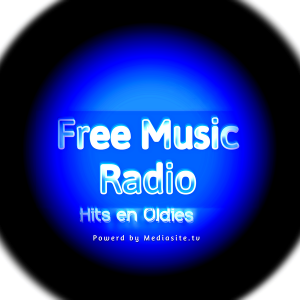 Freemusic Radio-logo
