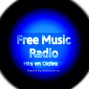 Freemusic Radio-logo