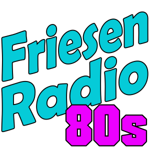 80s Radio-logo