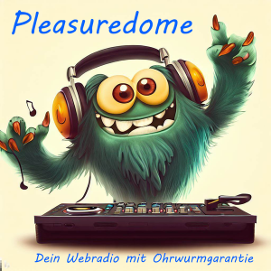 Pleasuredome-logo
