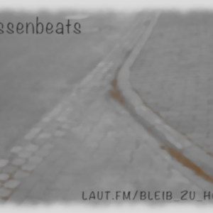 Bleib Zu House-logo