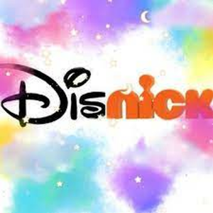 Nickelodeon And Disney-logo