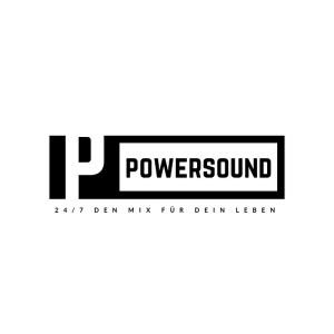 Radio Powersound-logo