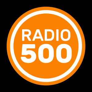 Radio 500-logo