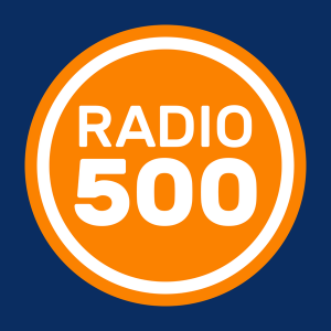 Radio 500-logo