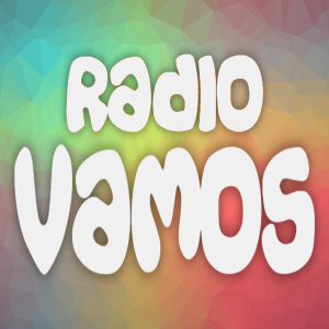 Radio Vamos-logo
