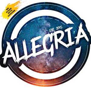 Radio Allegria-logo