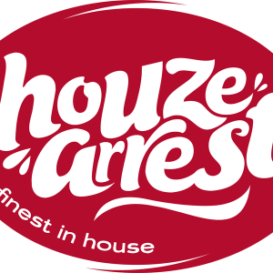 Houze Arrest-logo