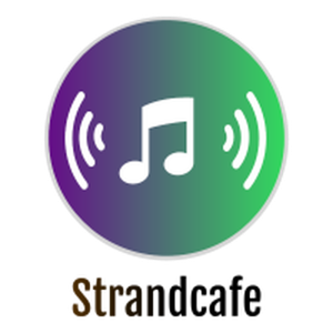 Strandcafe-logo