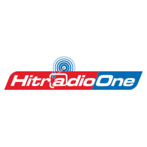 Hitradioone-logo