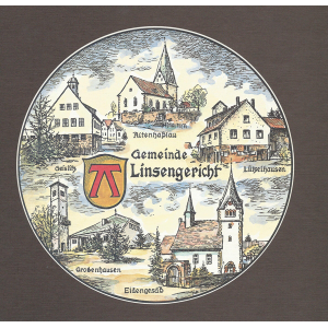 Radio Linsengericht-logo
