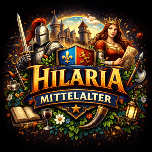 Hilaria-logo