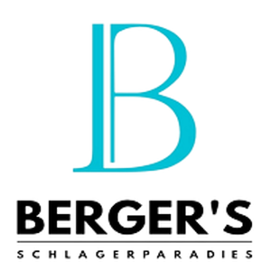 Bergers Schlagerparadies-logo