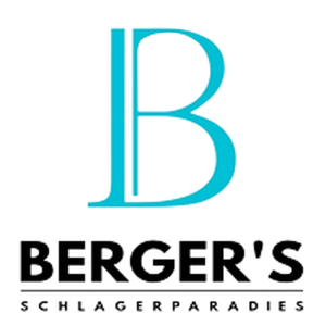 Bergers Schlagerparadies-logo