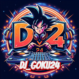 DJgoku 24-logo