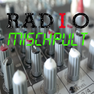 Radio Mischpult-logo