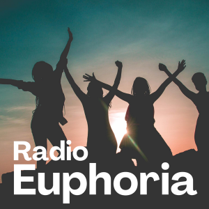 Radio Euphoria-logo