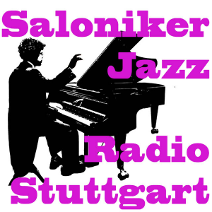 Saloniker Jazz Radio-logo