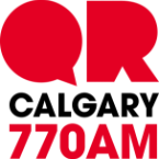 NewsTalk 770 AM Calgary logo