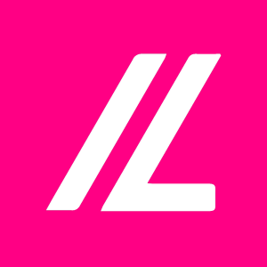 LineFM Rap-logo