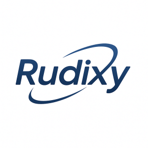 Rudixy-logo