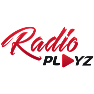 Radioplayz Rap-logo