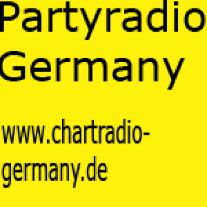 Partyradio Germany-logo