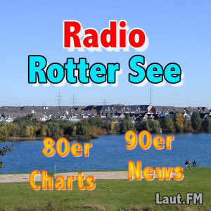 Radio Rotter See-logo