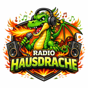 Hausdrache-logo