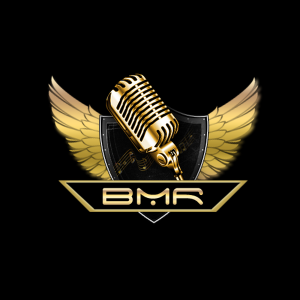 Blackmoon Radio-logo