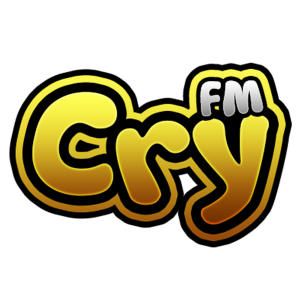 Cry FM-logo
